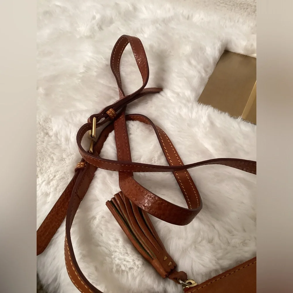 Dooney & Bourke Crossbody Bag - Picture 14 of 14